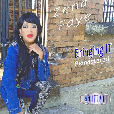 Bringing IT (Remastered) - EP