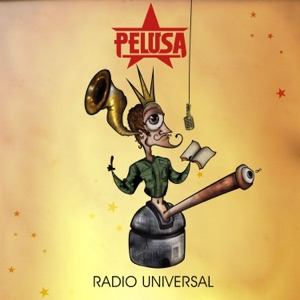 El Telescopio (feat. Fernando Ubiergo)