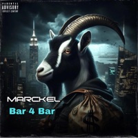 Bar 4 Bar - Single - Marckel