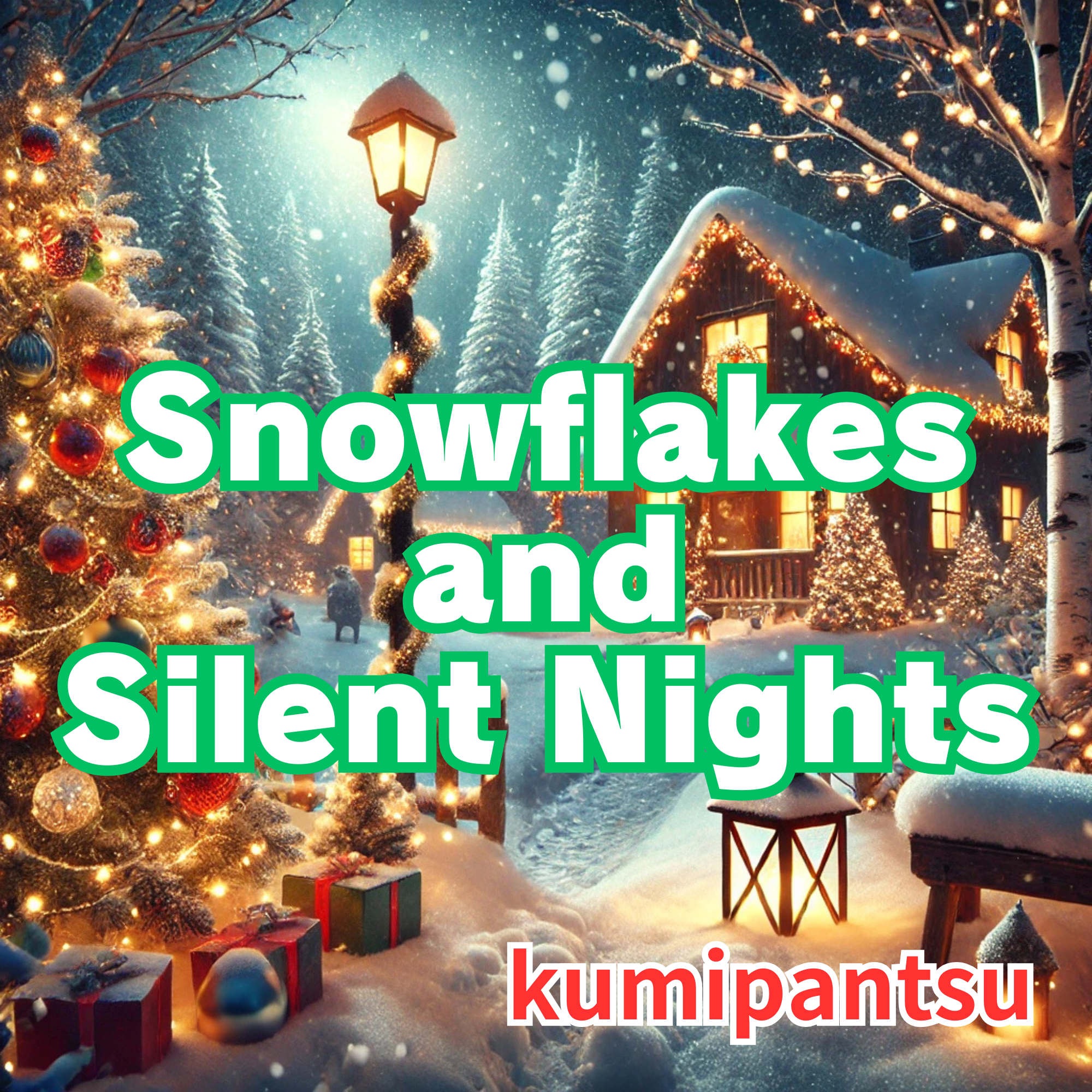 Snowflakes and Silent Nights