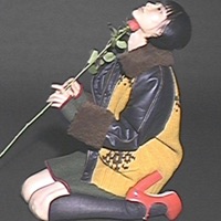 Gravity Falls - Single - ILY CLYDX