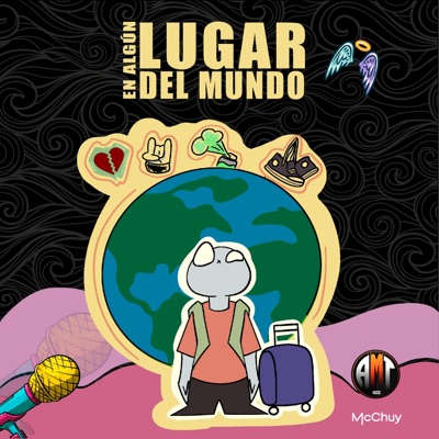En Algún Lugar Del Mundo II - Single
