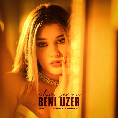 Beni Üzer (feat. Burry Soprano) - Single