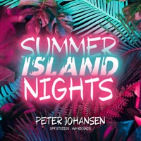 Summer island nights - Single - Peter Johansen
