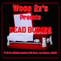 Dead Bodies - Single - FRG Figueroa Mont