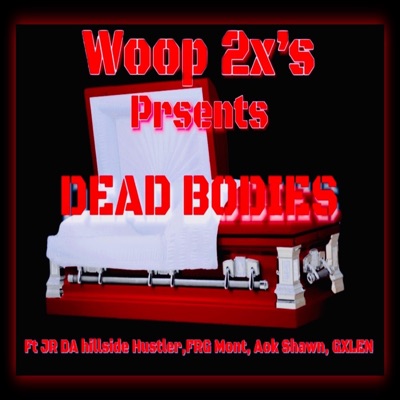 Dead Bodies - Single