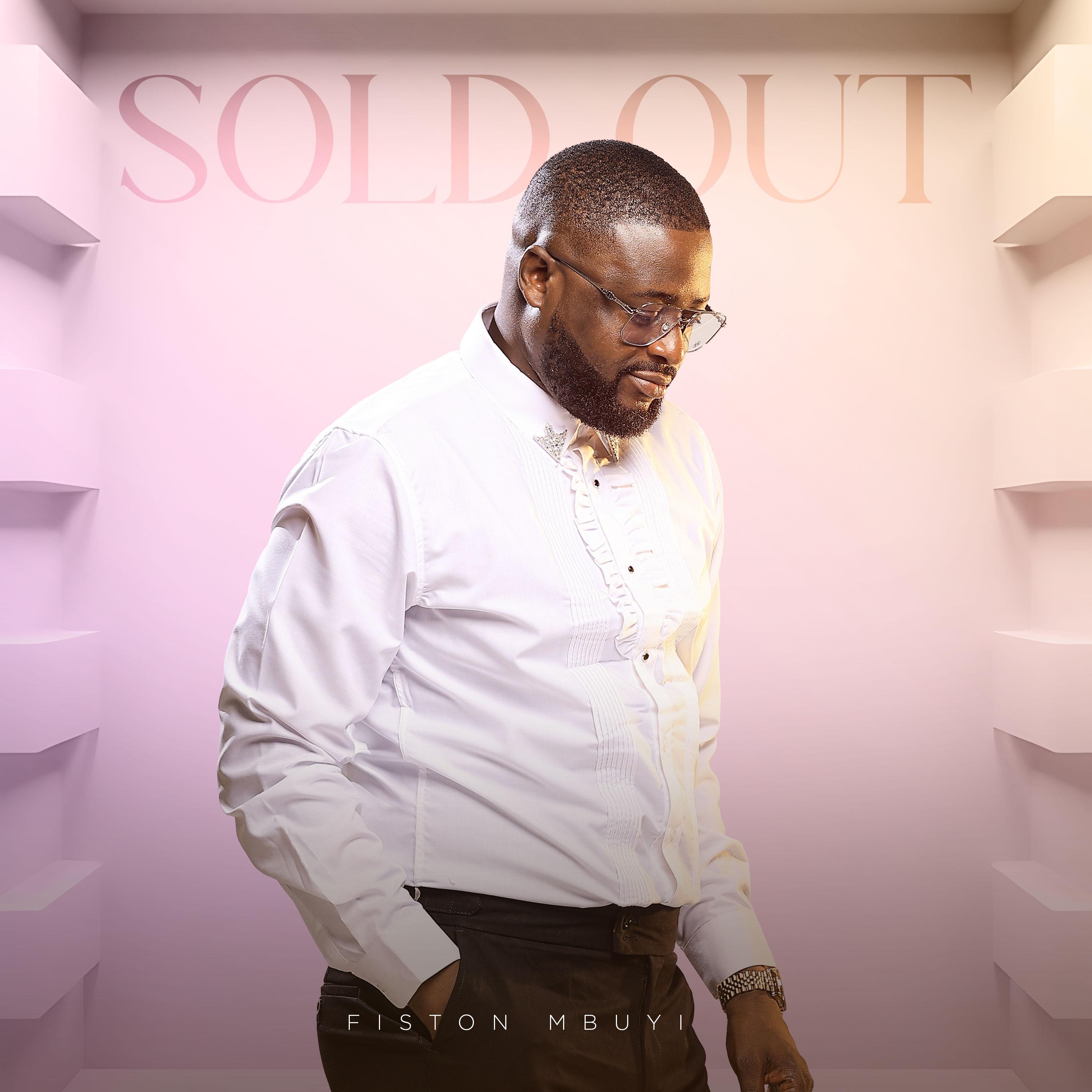 Fiston Mbuyi - Mololo ft Moise Mbiye (128k)