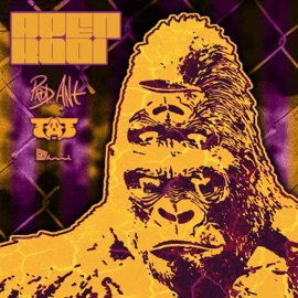 ESTAFETTA (feat. ANT) APENZAKEN