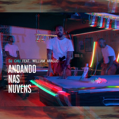 Andando nas Nuvens - Single