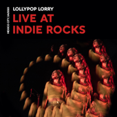 Live at Indie Rocks
