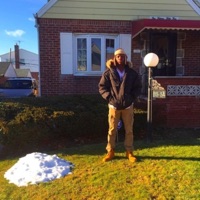 Maybe One Care - Single - DJ Grumble & kamau