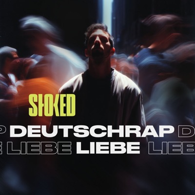 Deutschrap Liebe by STOKED