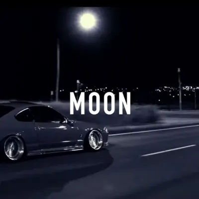 Ascolta 'Moon - Single' di Beast Inside Beats