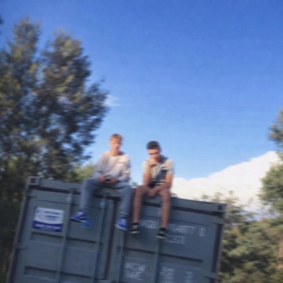 Clarity (freestyle) - Single