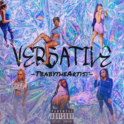 Different Feeling (Radio Edit) - Single