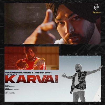 Karvai - Single