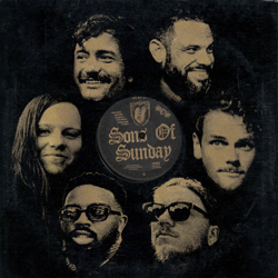 Sons Of Sunday - Sons Of Sunday Cover Art