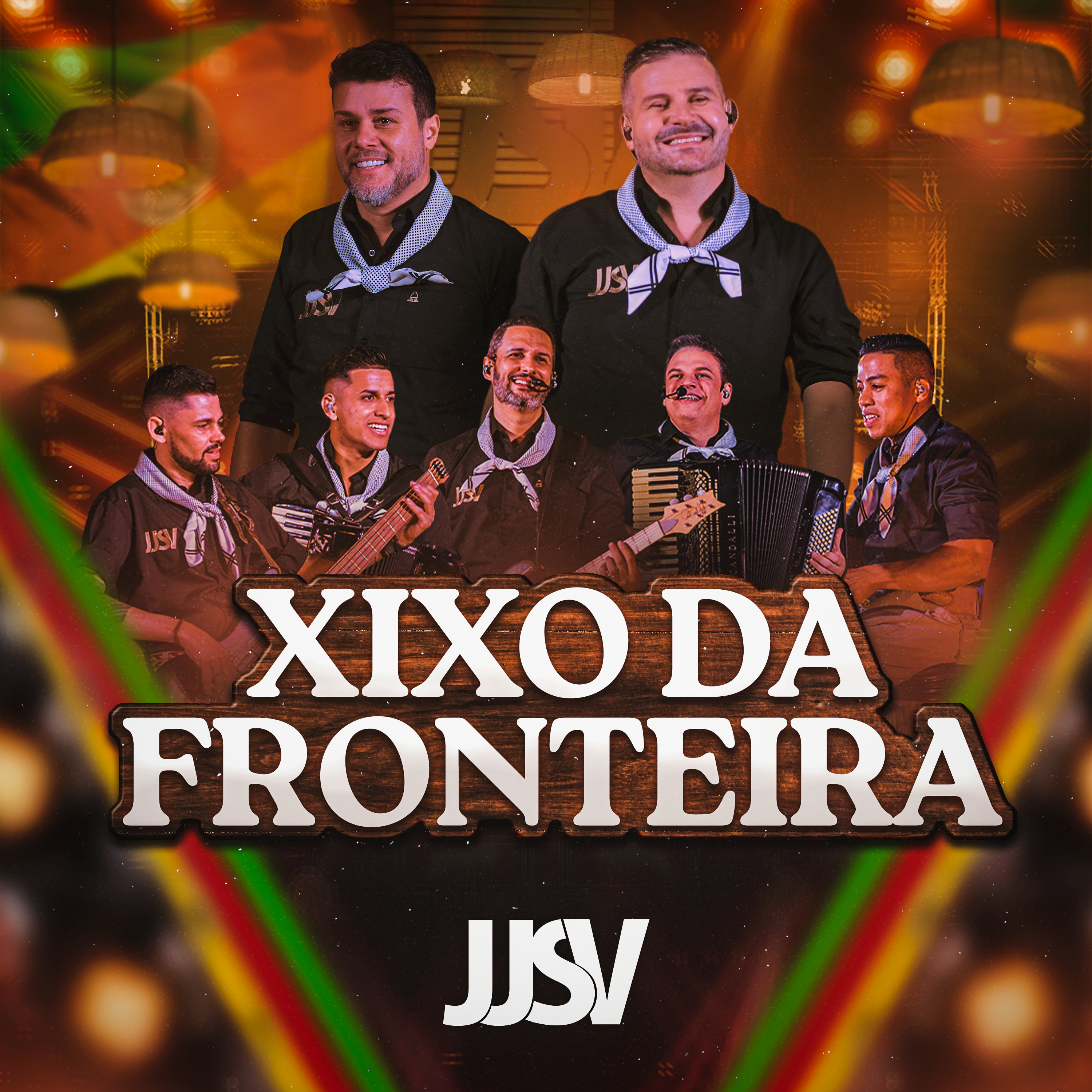 Xixo da Fronteira - Single