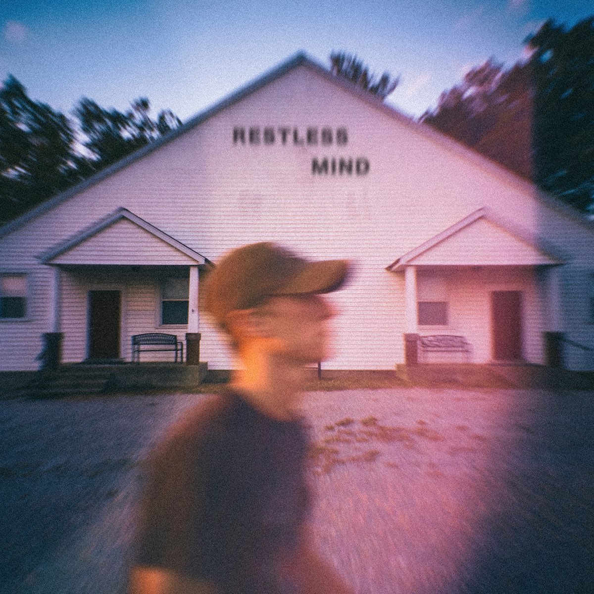 Restless Mind Album by Sam Barber Apple Music