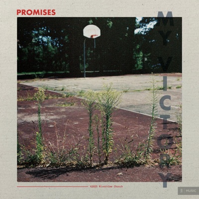 My Victory (feat. Scott Freitas) - Single