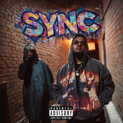 SYNC - EP