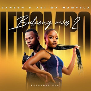 Ba Molwela (feat. Hitboss SA)