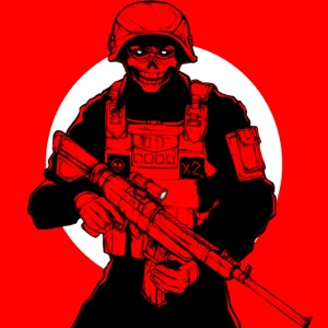 SOLDIER - Single