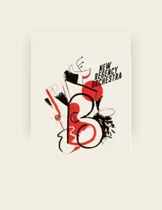 Listen to New Regency Orchestra, watch music videos, read bio, see tour dates & more!