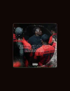 Ouve Dadilo, vê vídeos de música, lê a biografia, vê as datas da digressão e muito mais!