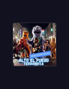 聆聽 Sendarrubias、觀看音樂影片、閱讀小傳、查看巡演日期等！