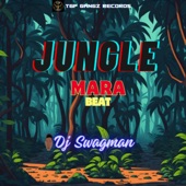 Jungle Mara Beat artwork