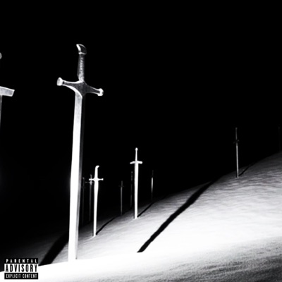 SPADE DI GHIACCIO - Single