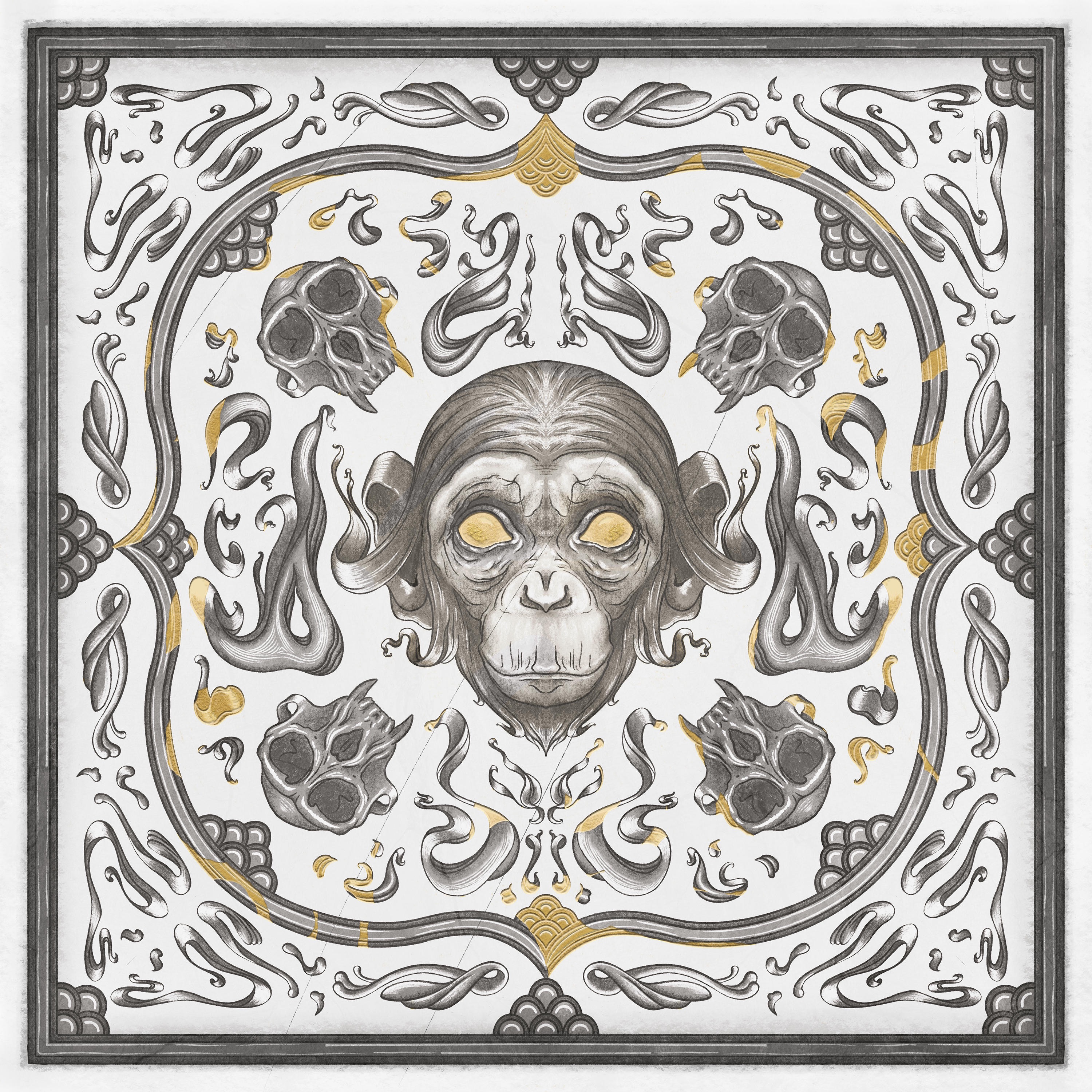 Another Lie (Heavenly Version) - Single