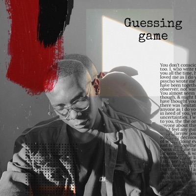 GUESSING GAME - Single