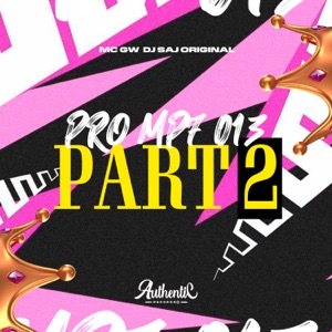 Pro Mp7 013, Pt. 2 (feat. MC GW)