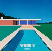 Vendredi - Single - Racasse