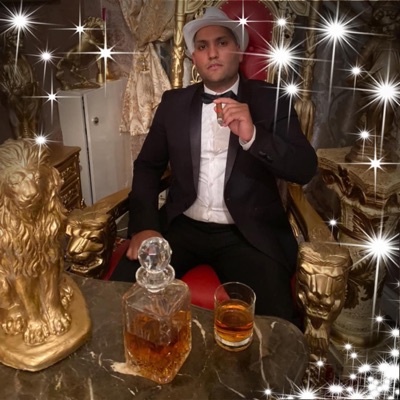 Roma Mulatos Zenék - Steve Gáspár boldog szülinapot