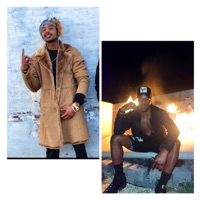 The biggest (feat. Shyheim) - Single - Scoe Royvl