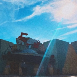 Way 2 Dangerous (feat. Gio) Oake Village