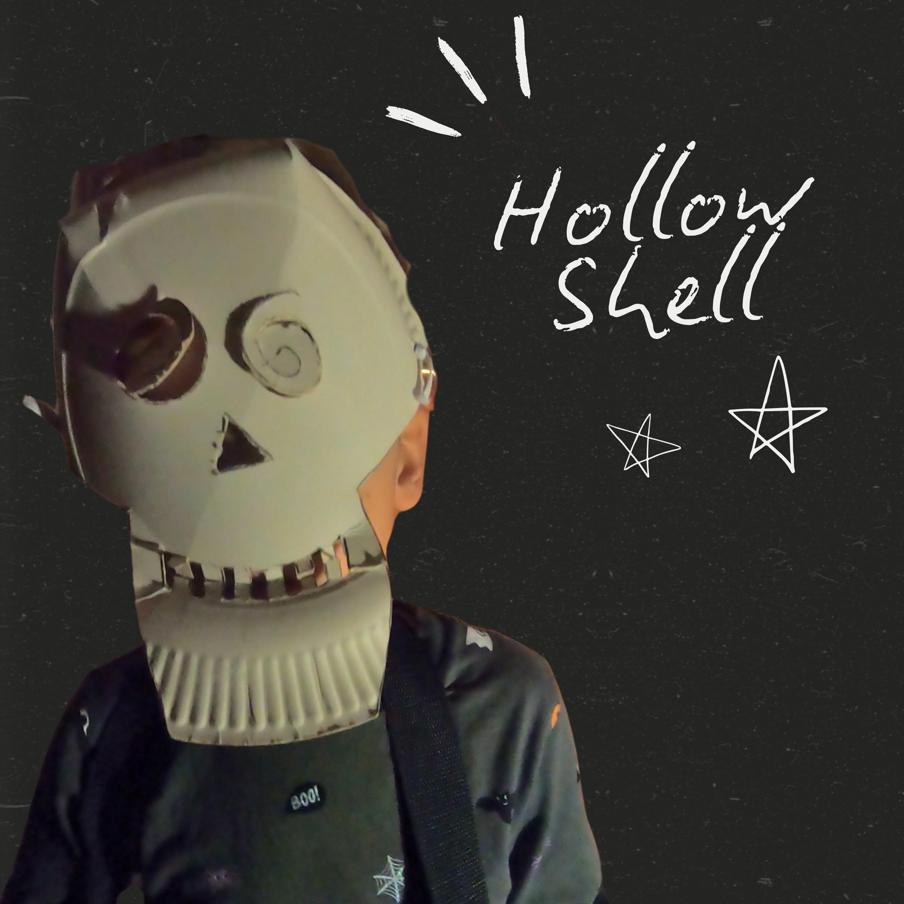 Hollow Shell - Single