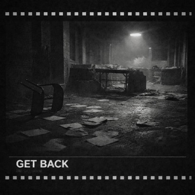 Get Back (Revisited Version) - Single
