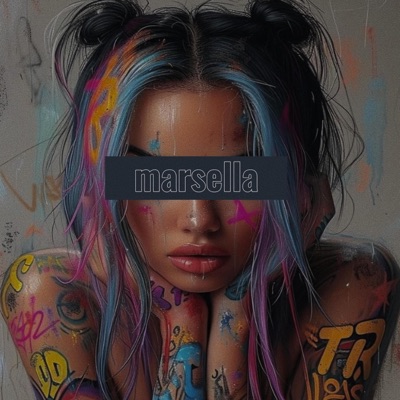 Marsella (feat. Tyel) - Single