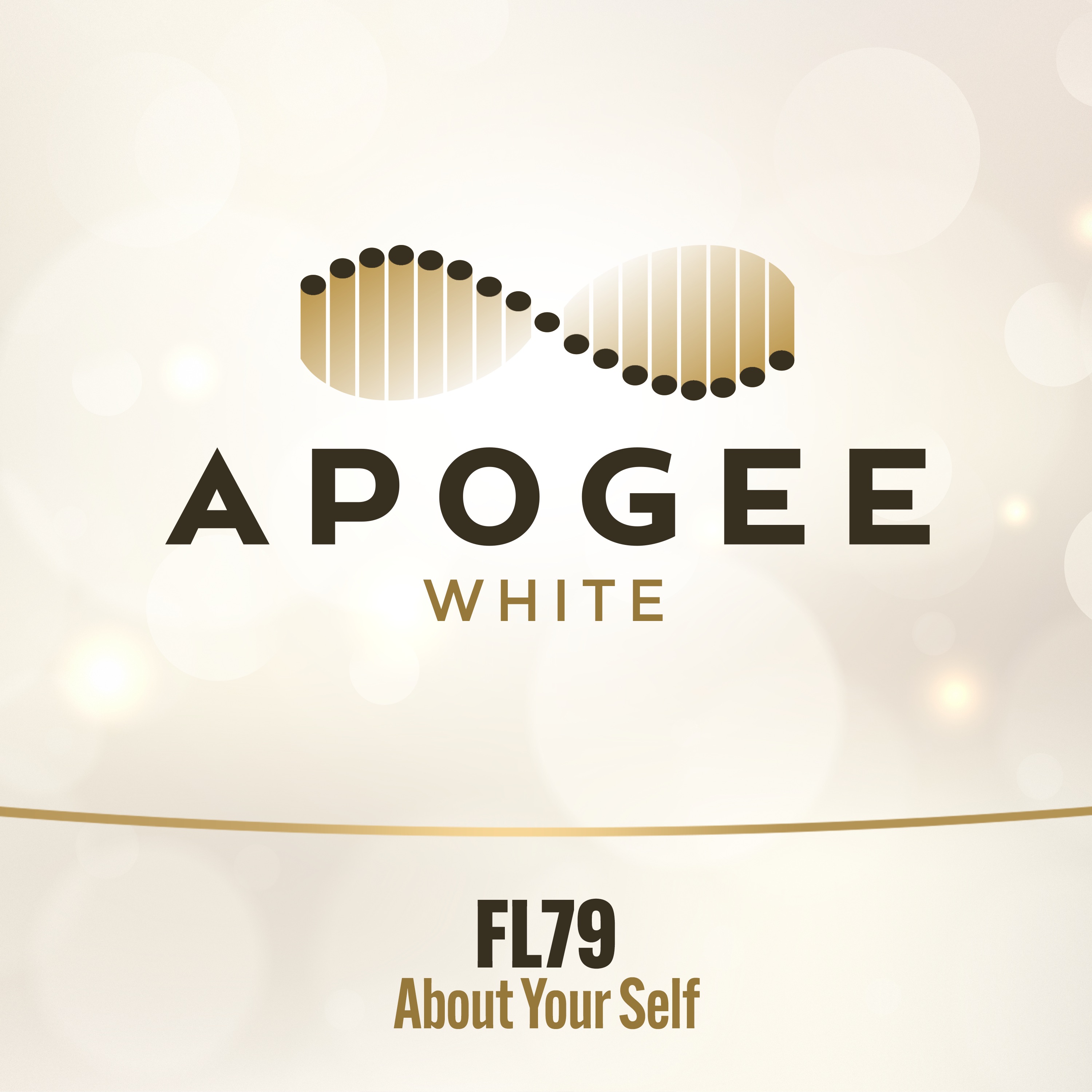 About Your Self - Single