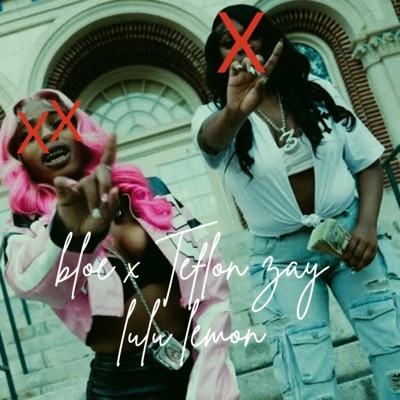 Lululemon (feat. Teflon Zay) - Single