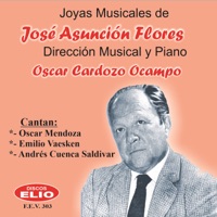 José Asunción Flores - Paraguaype