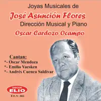 Ne rendape aju — José Asunción Flores
