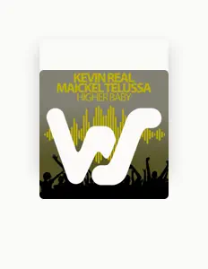 聆聽 Kevin Real、觀看音樂影片、閱讀小傳、查看巡演日期等！