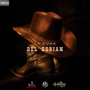 La Fuga Del Dorian (En Vivo) - Single