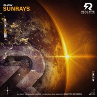 Sunrays - Single - BLOW