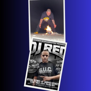 Pipe Down slowed & chopped up by DJ Red (feat. DJ Red)